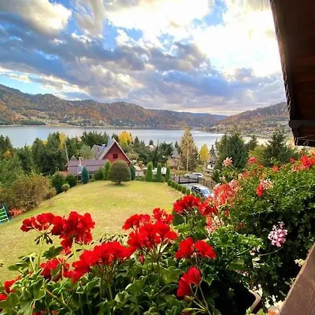 Montebello * Colibita