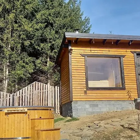 Chalet Montebello