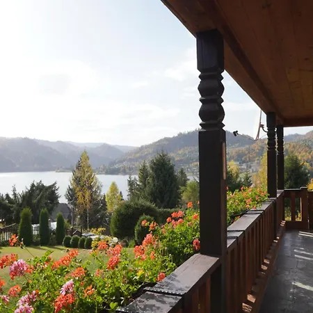 Chalet Montebello *