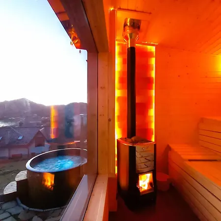 Montebello Chalet