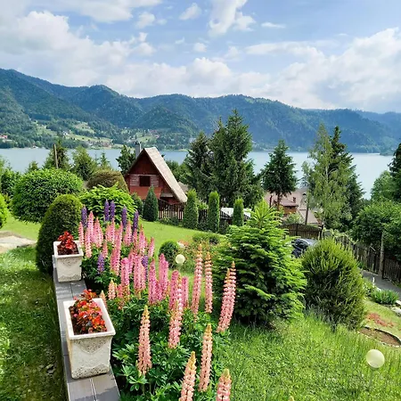 Montebello Chalet *