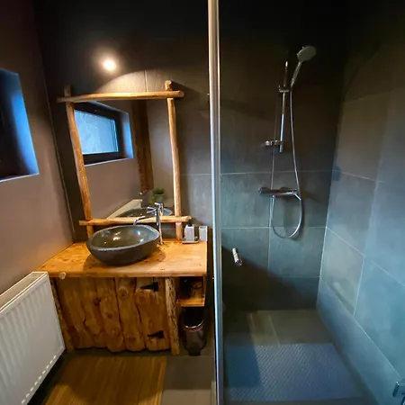 Chalet Montebello