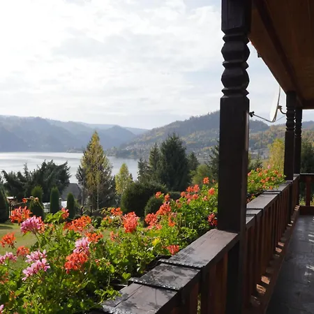 Montebello Chalet